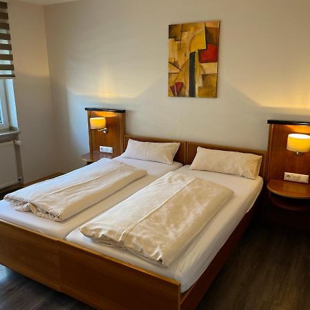 Hotel Carle Marburg Εξωτερικό φωτογραφία